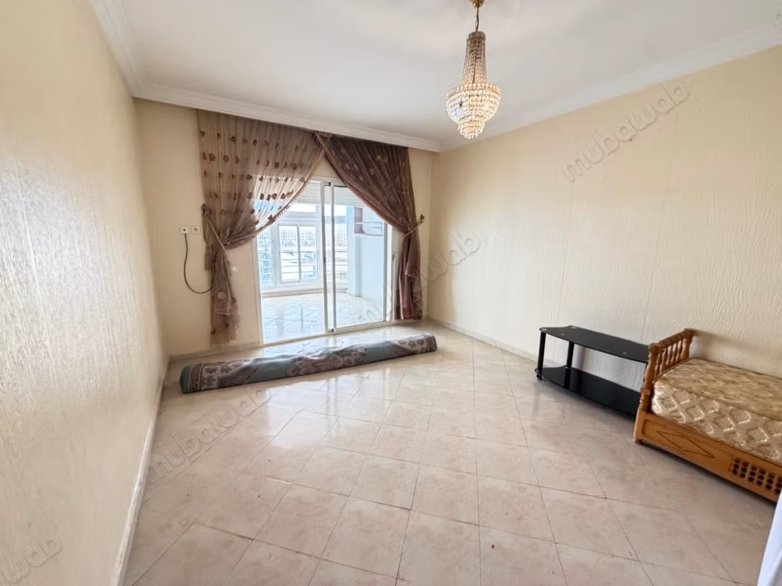 For rent Spacious apartment 240 m² in Sonaba