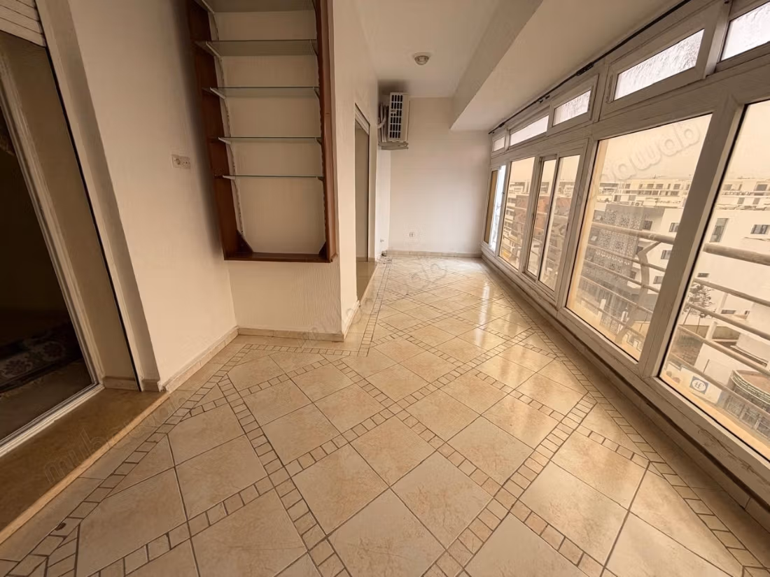 For rent Spacious apartment 240 m² in Sonaba