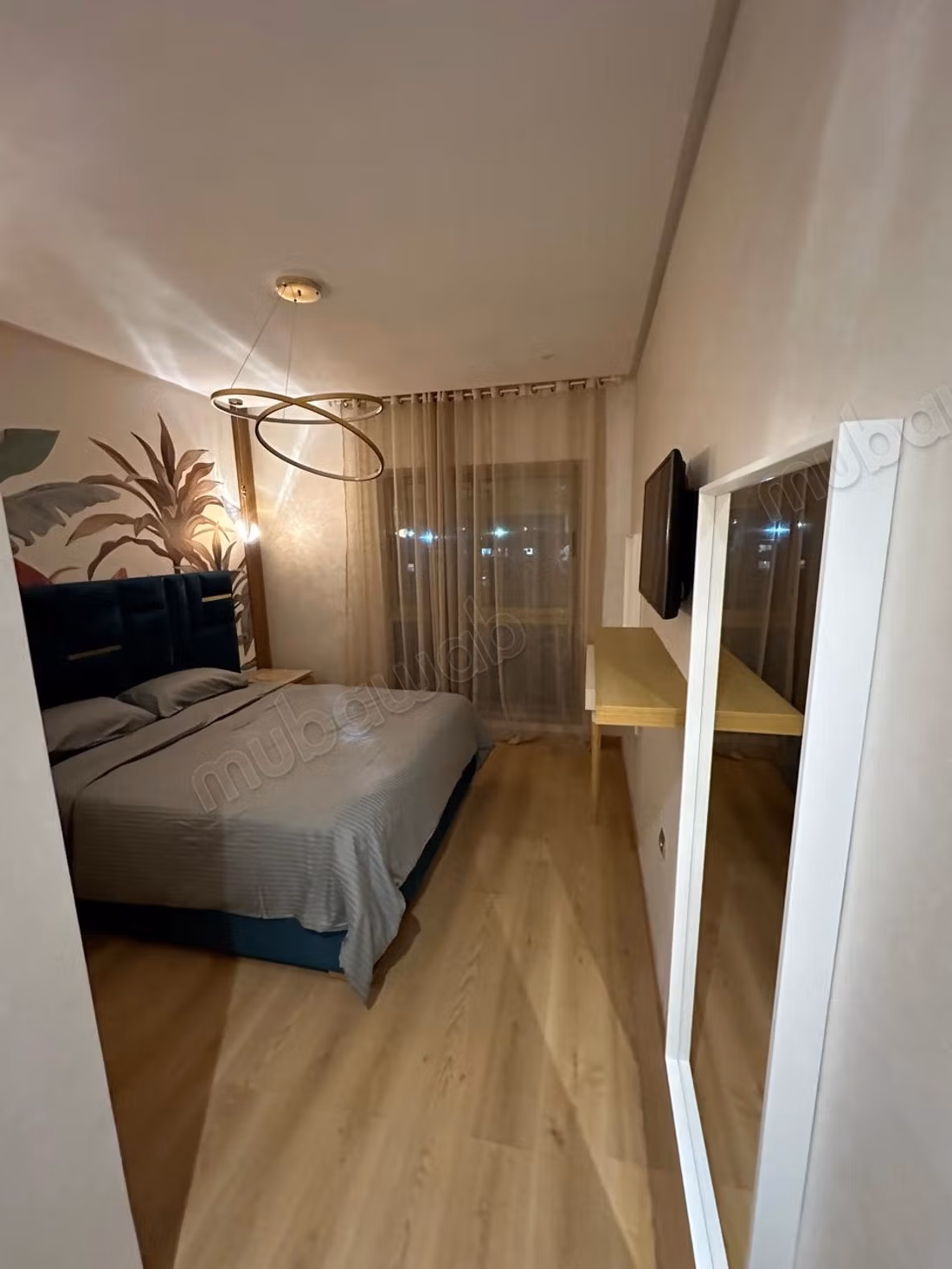 Appartamento arredato in affitto Prestigia