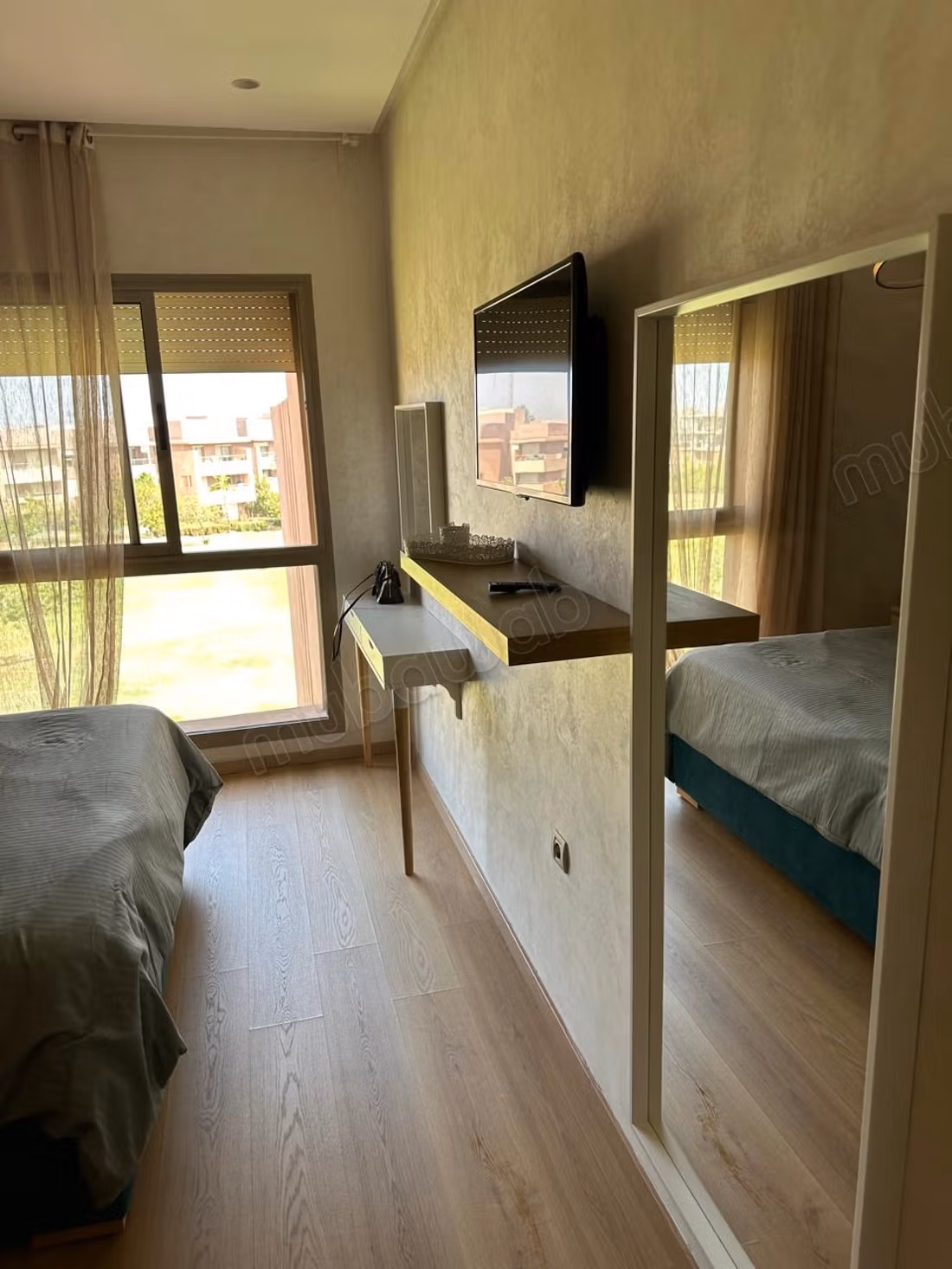 Appartamento arredato in affitto Prestigia