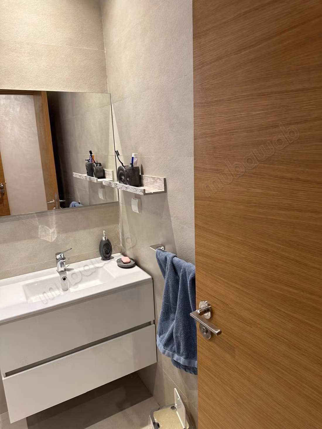 Appartamento arredato in affitto Prestigia