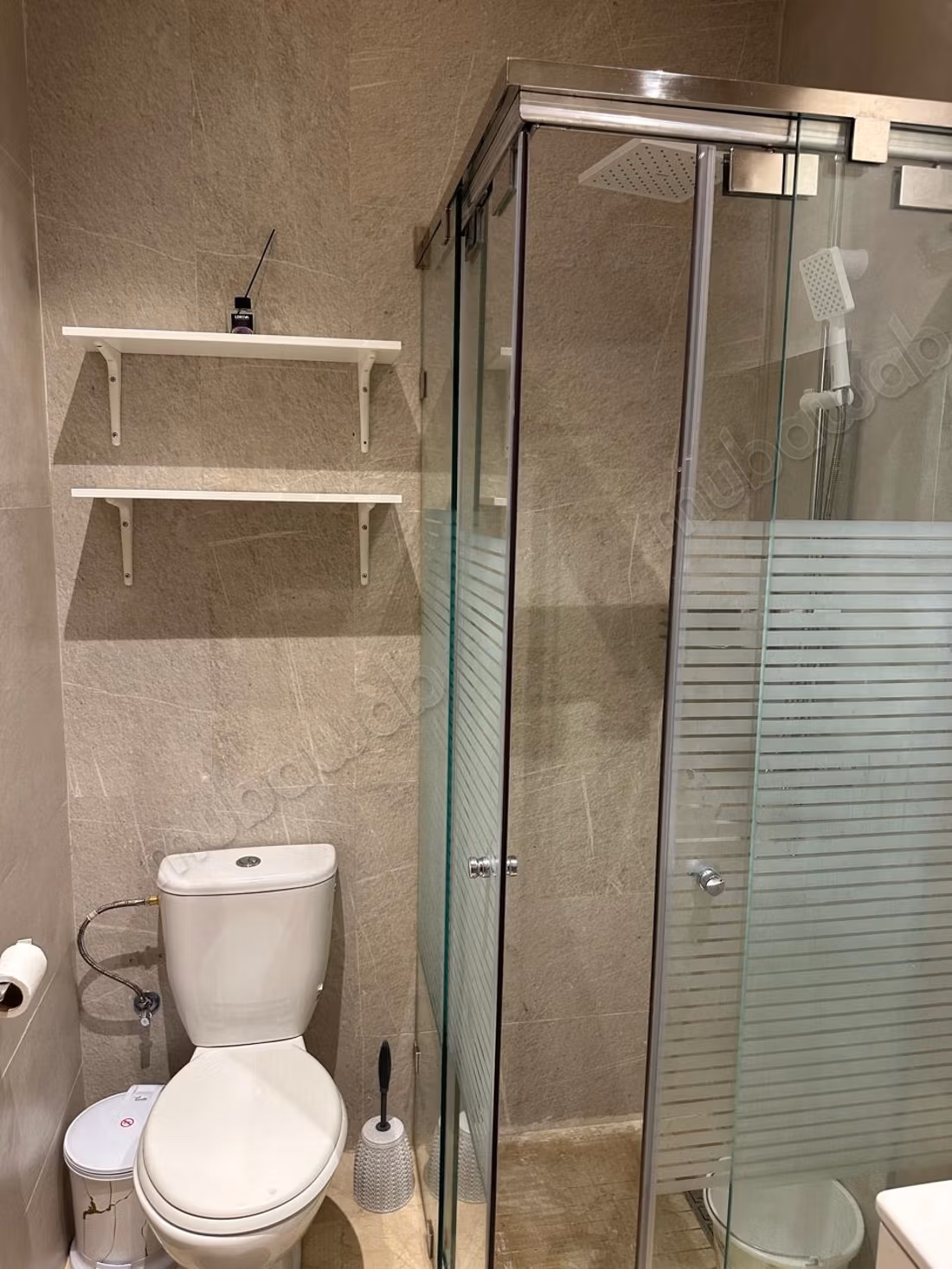 Appartamento arredato in affitto Prestigia
