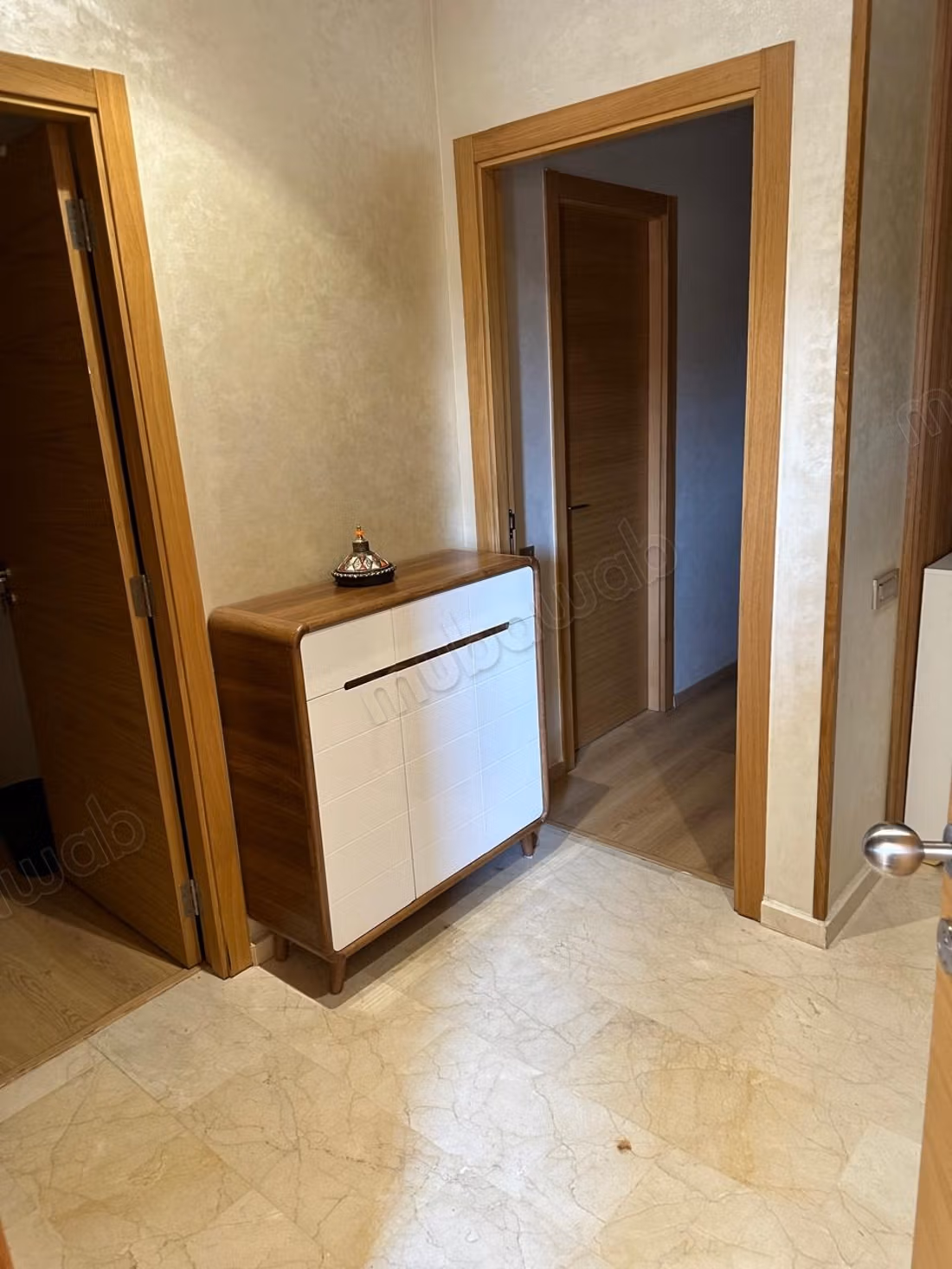 Appartamento arredato in affitto Prestigia
