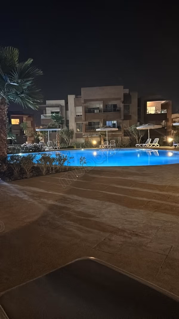 A louer Appartement Haut Standing prestigia