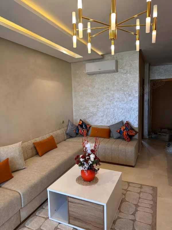 Furnished apartment for rent Prestigia