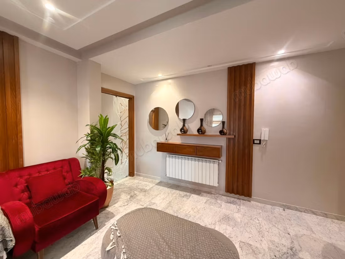 A vendre un appartement S3 à Riadh El Andalous