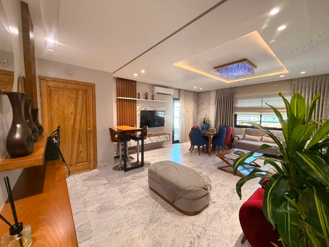 A vendre un appartement S3 à Riadh El Andalous
