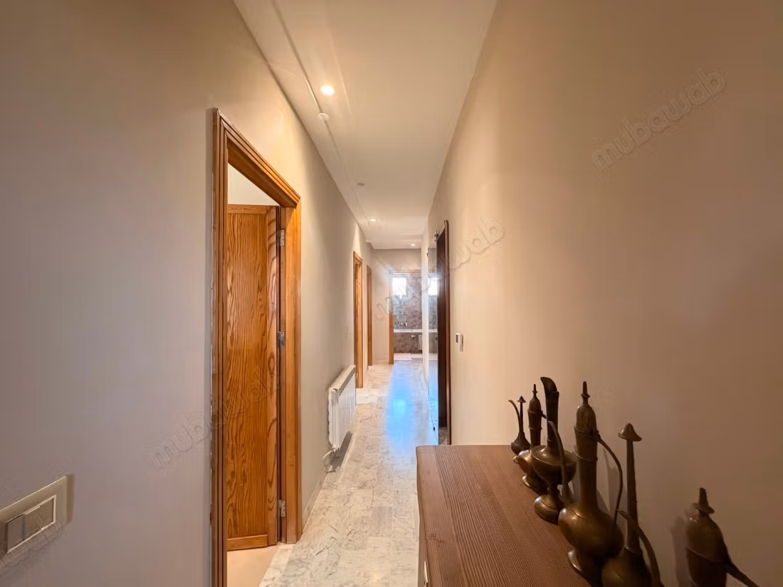 A vendre un appartement S3 à Riadh El Andalous