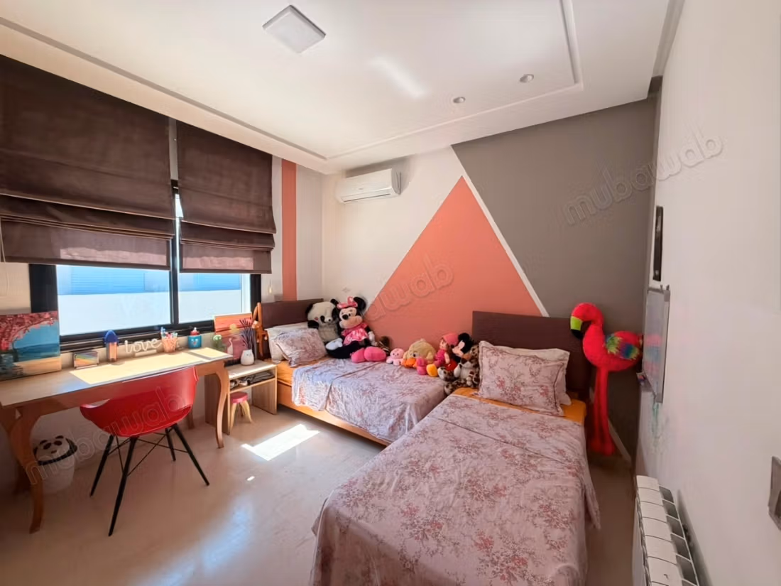 A vendre un appartement S3 à Riadh El Andalous