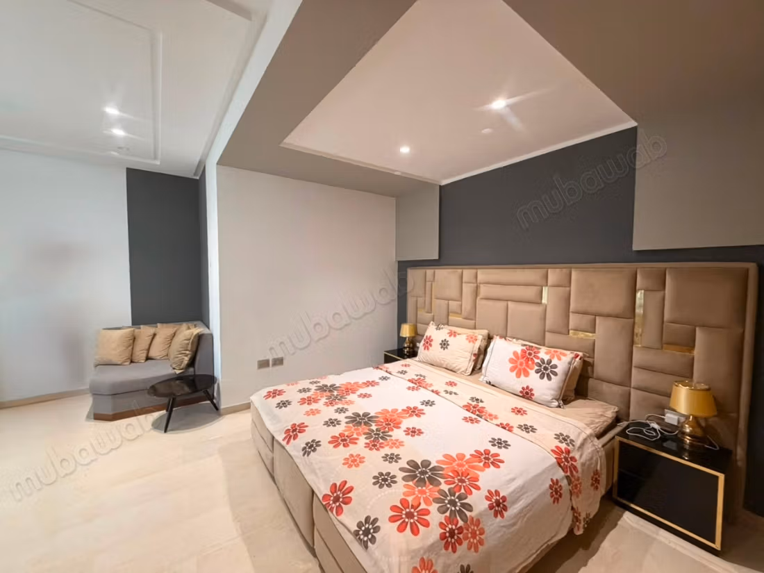 A vendre un appartement S3 à Riadh El Andalous