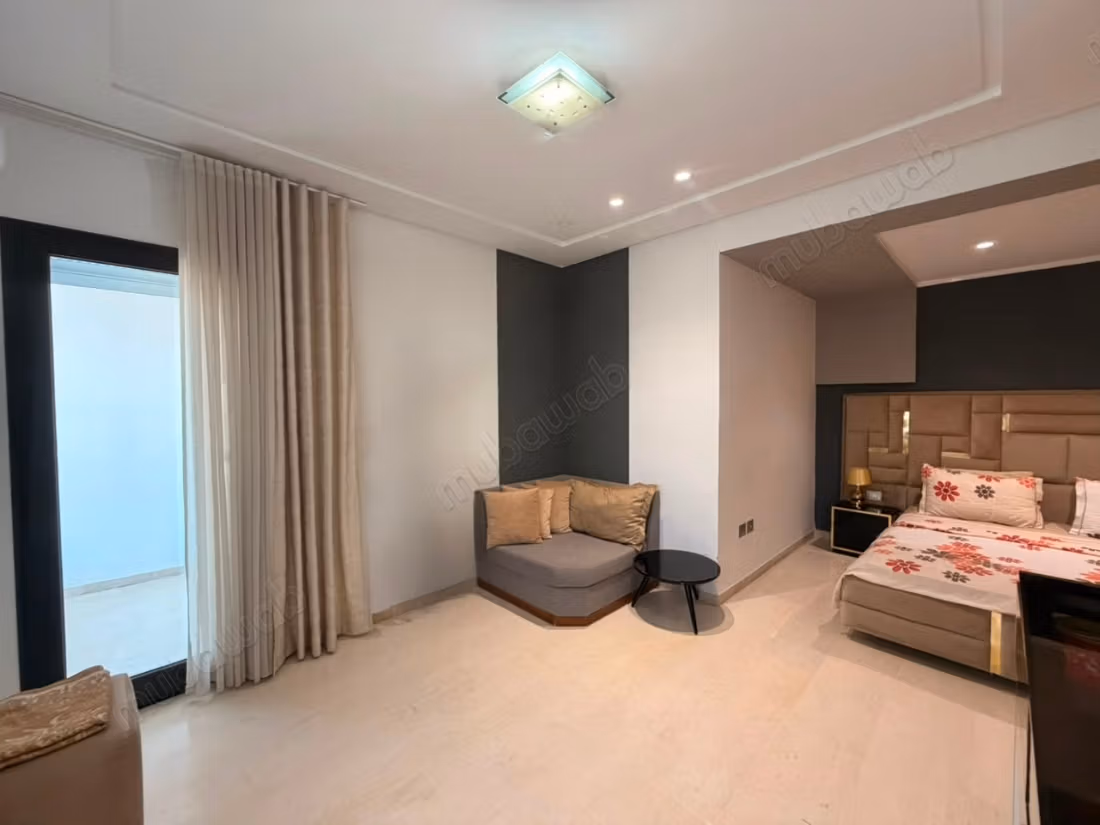 A vendre un appartement S3 à Riadh El Andalous