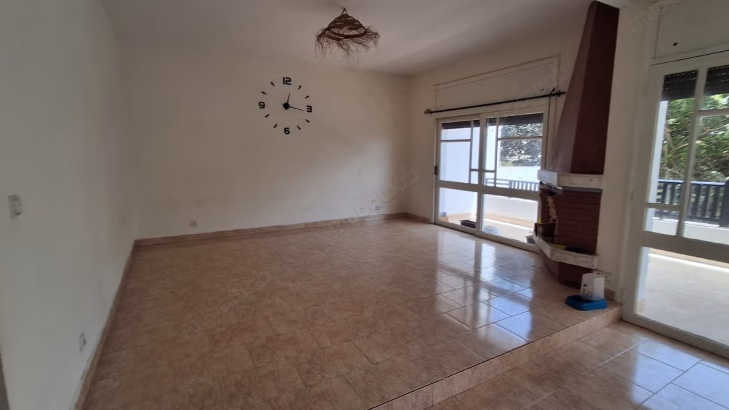 Villa en venta en Harhoura – Sid Abed