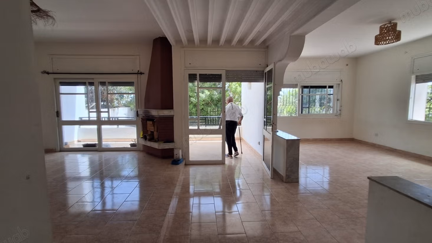 Villa en venta en Harhoura – Sid Abed