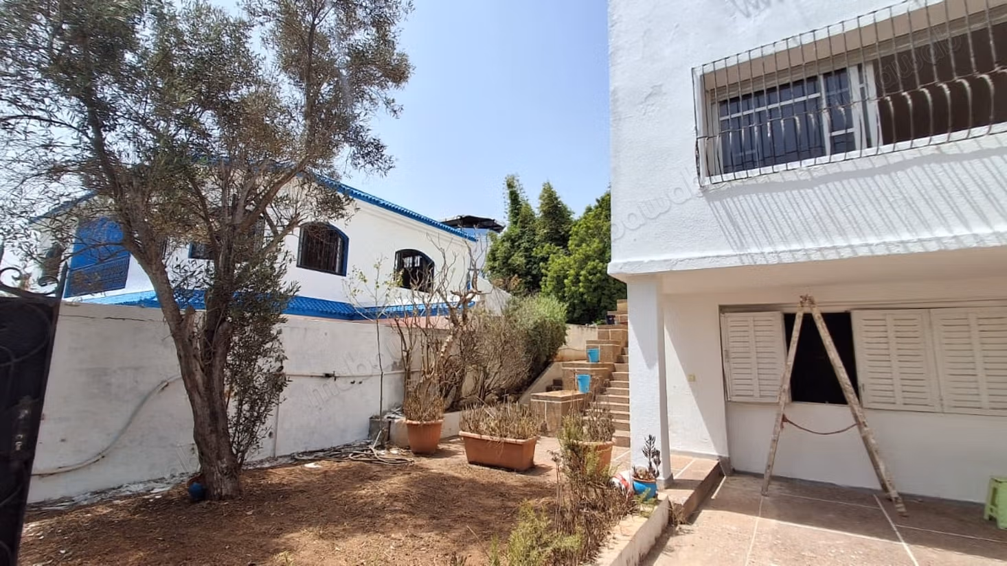 Villa en venta en Harhoura – Sid Abed