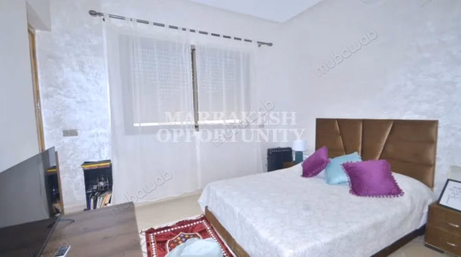 Gemeubileerde villa te koop