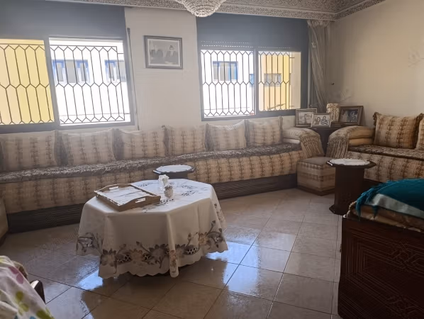 Appartamento di 135 m² 4 stanze soggiorno doppio garage