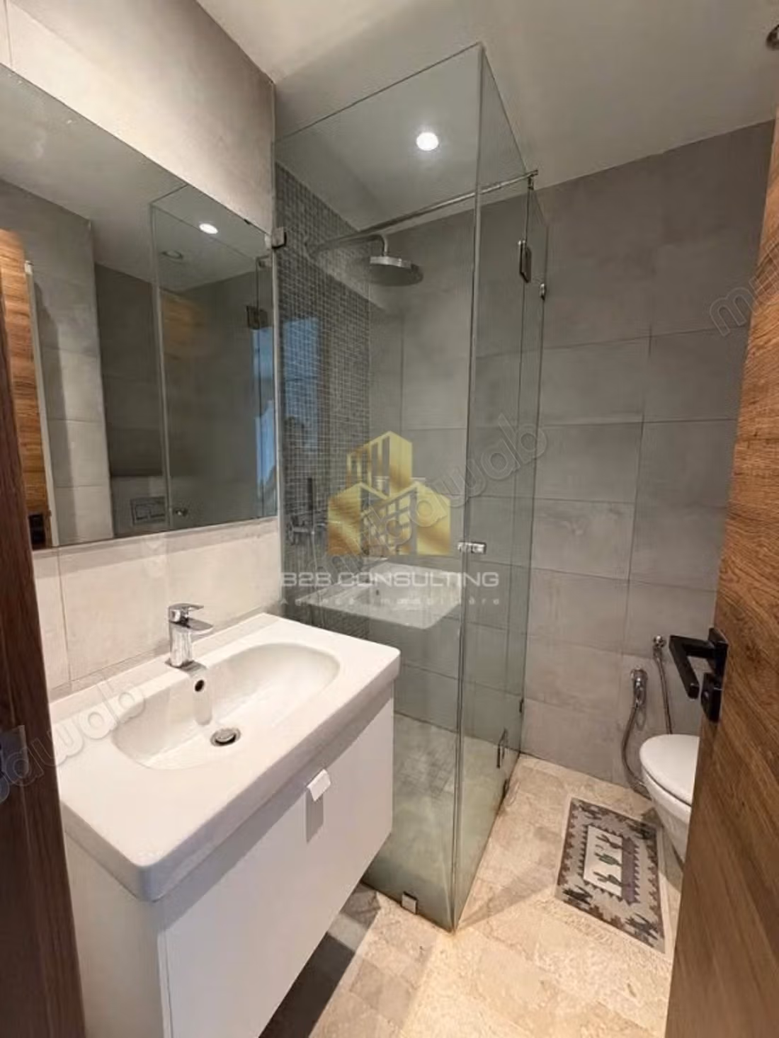 Location appartement s 3 meuble a la marsa