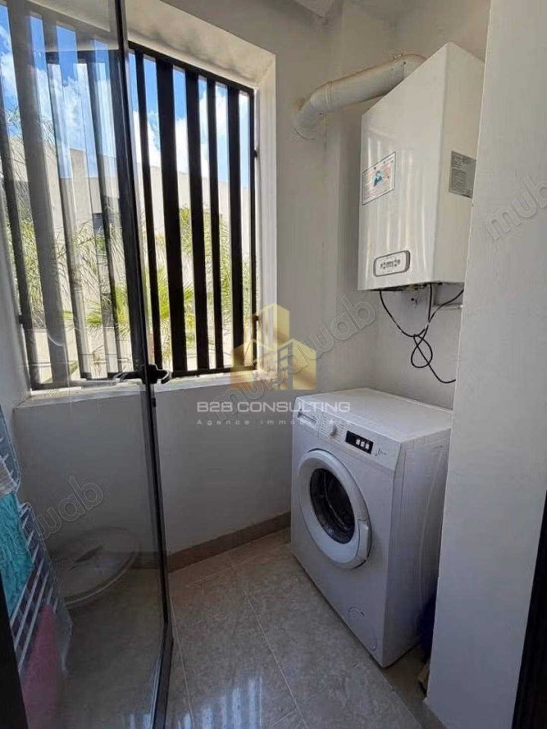 Location appartement s 3 meuble a la marsa