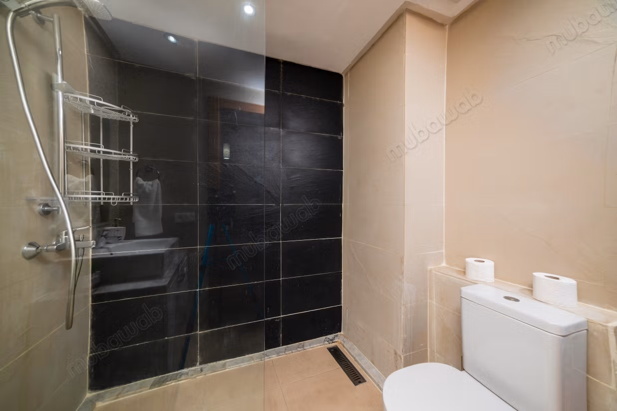 Appartamento speciale in Islane 26 – Piscina, due camere e due bagni