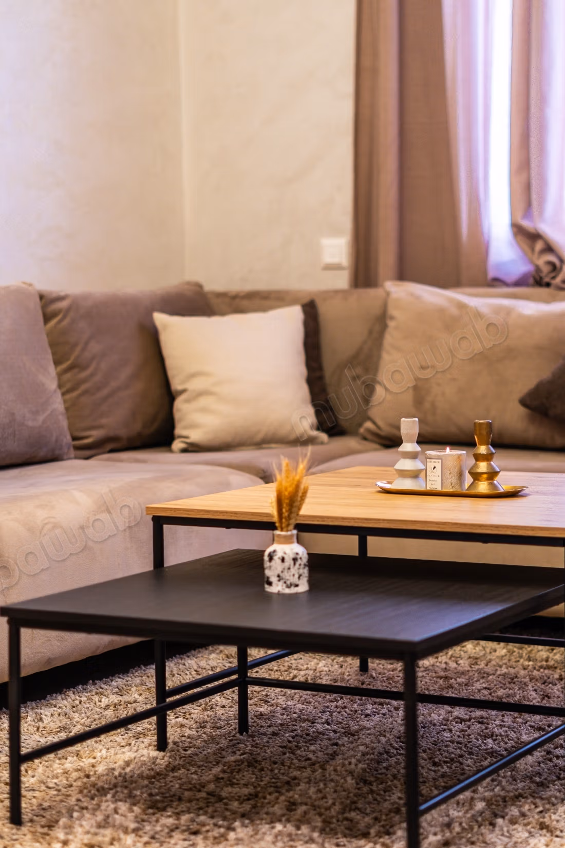 Appartamento speciale in Islane 26 – Piscina, due camere e due bagni