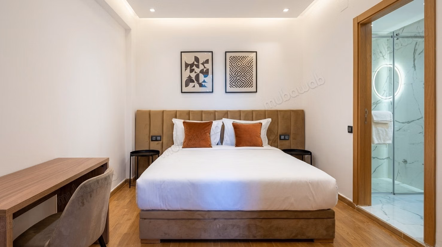 Vente Appartement meublé à Guéliz