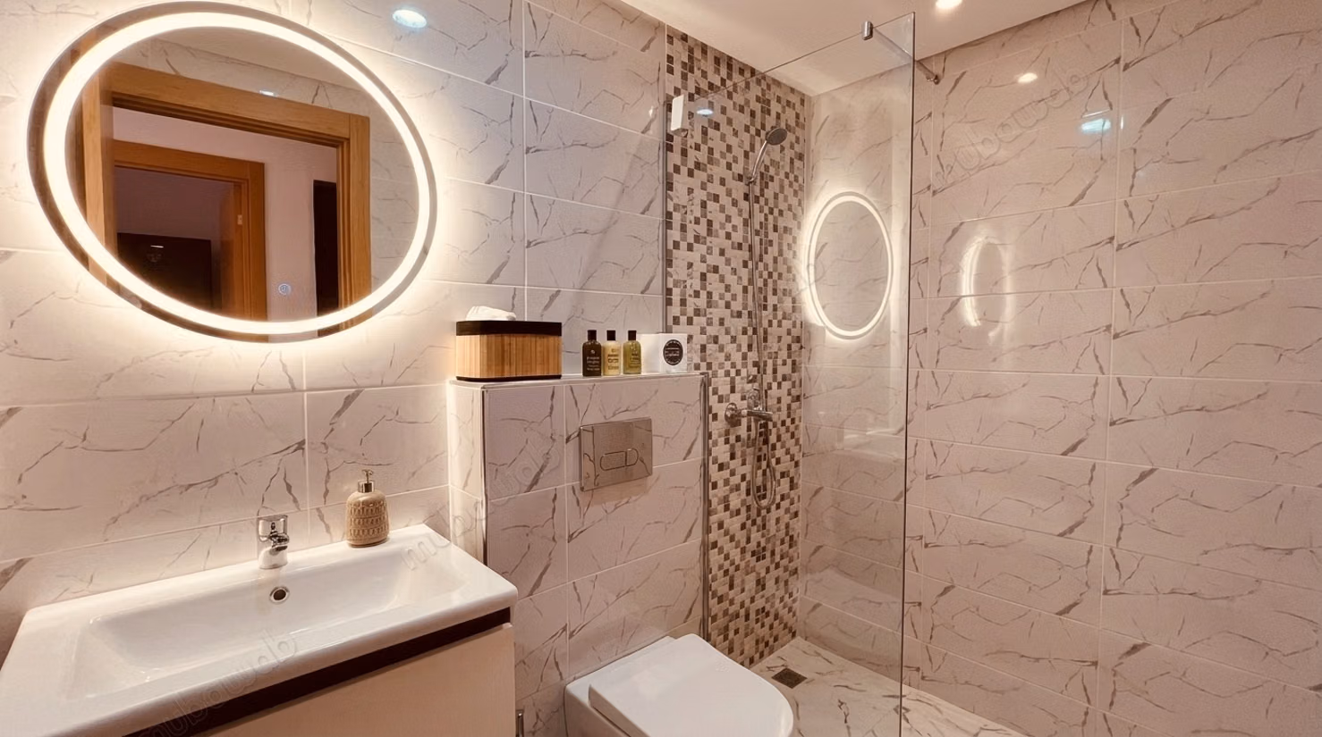 Vente Appartement meublé à Guéliz