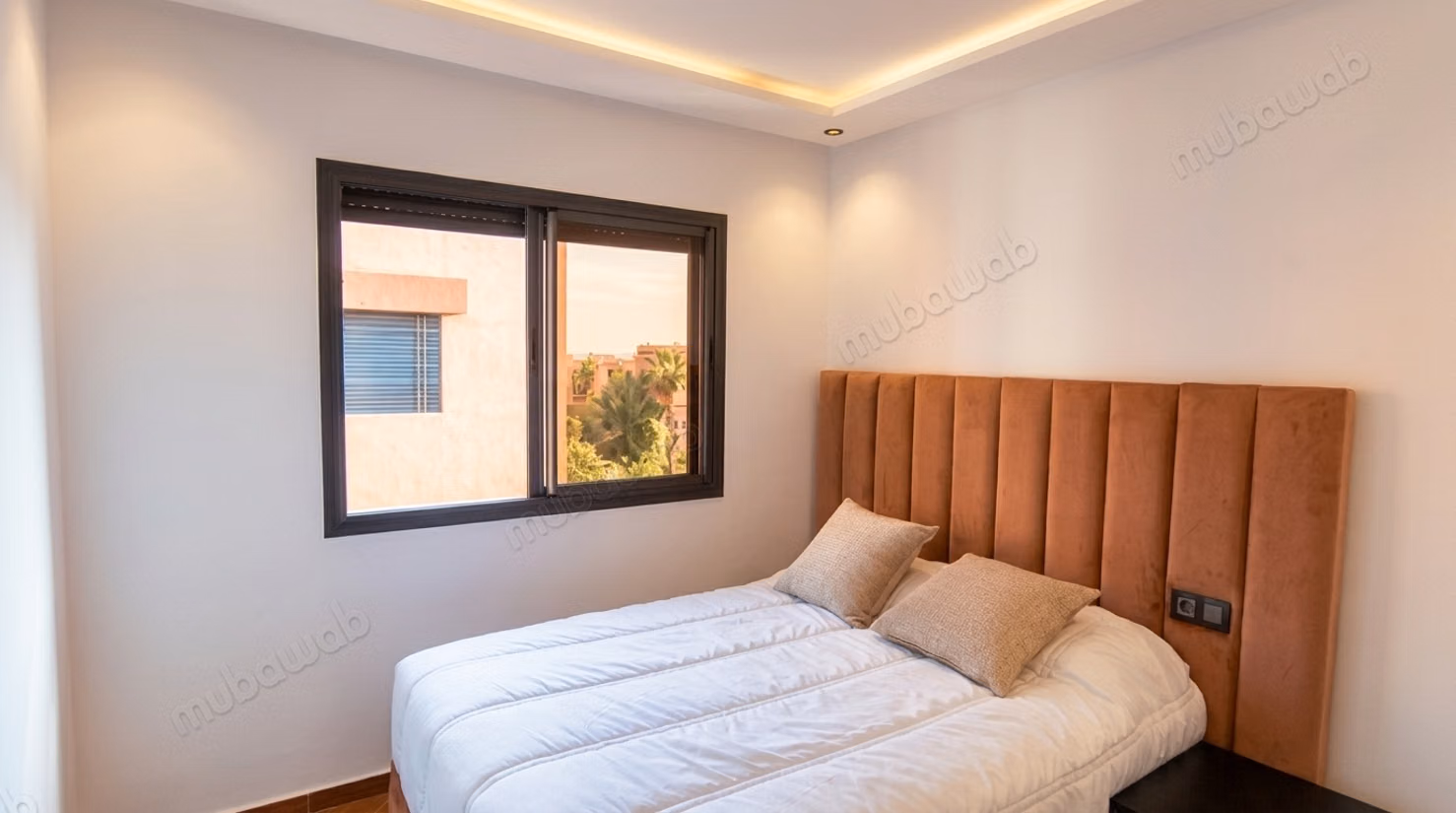 Vente Appartement meublé à Guéliz