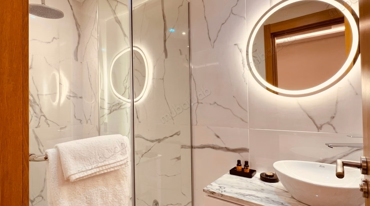 Vente Appartement meublé à Guéliz