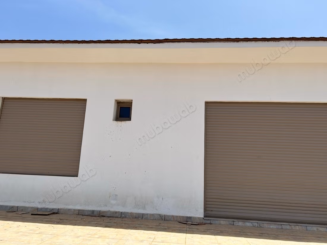Ferme Agricole de 1 350 m² à Skhirat