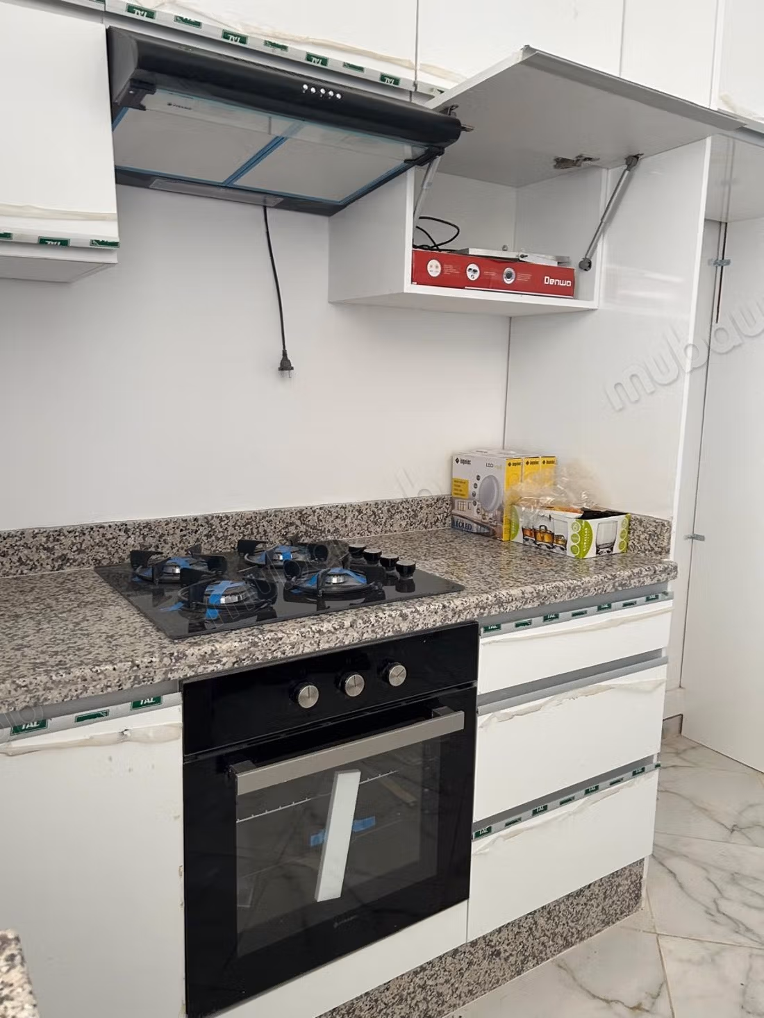 Ferme Agricole de 1 350 m² à Skhirat