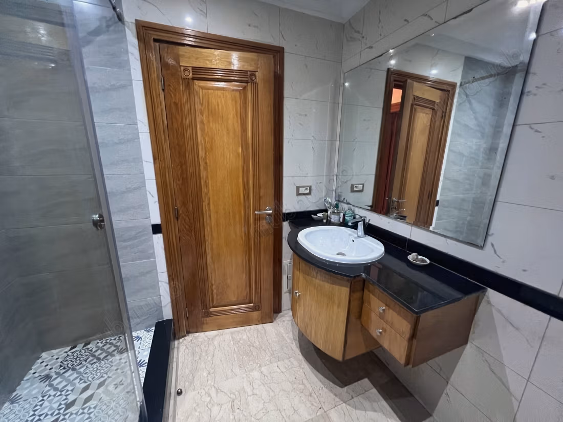 Apartamento en venta – Barrio Las Princesas, Maârif, Casablanca