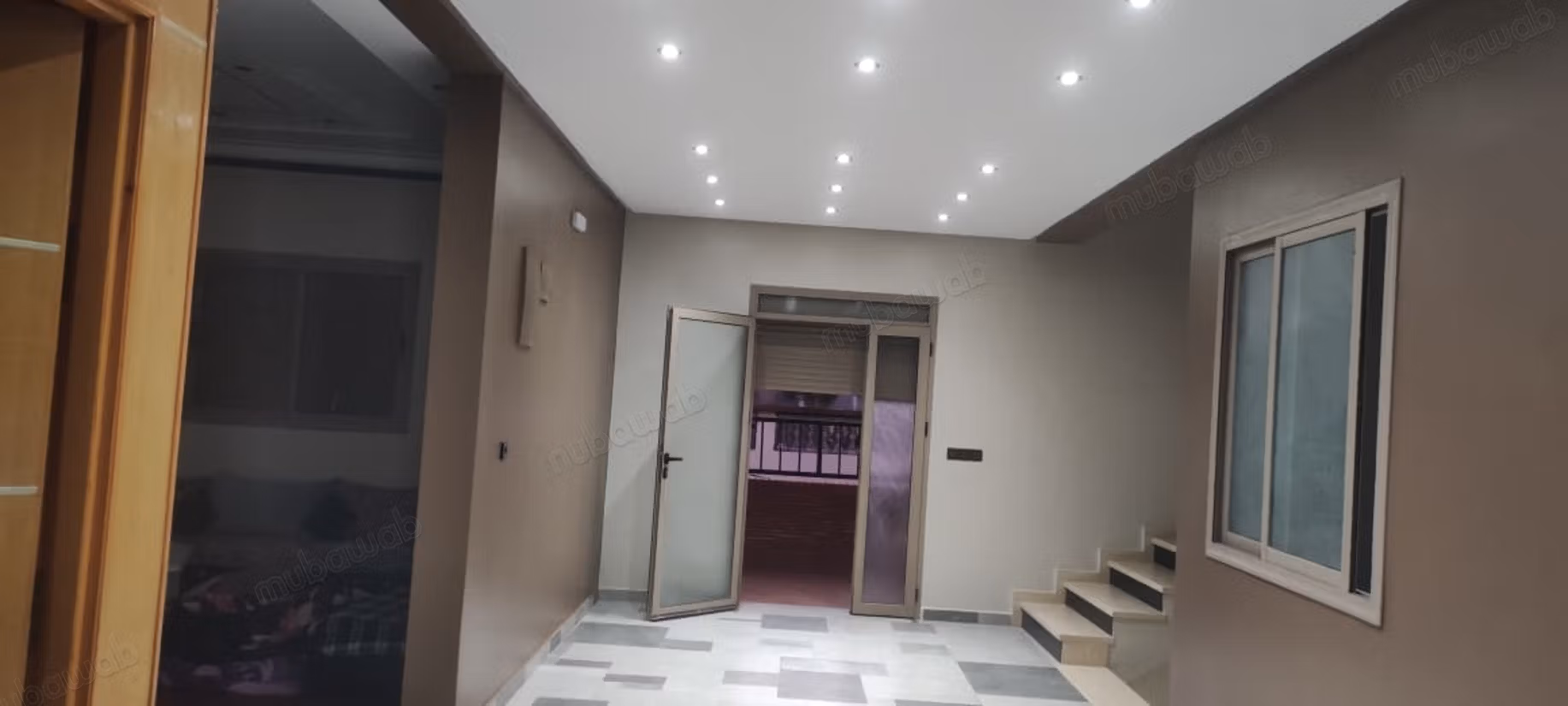 Geweldig huis te koop in Temzzout. Totale oppervlakte 174 m². Geweldig terras