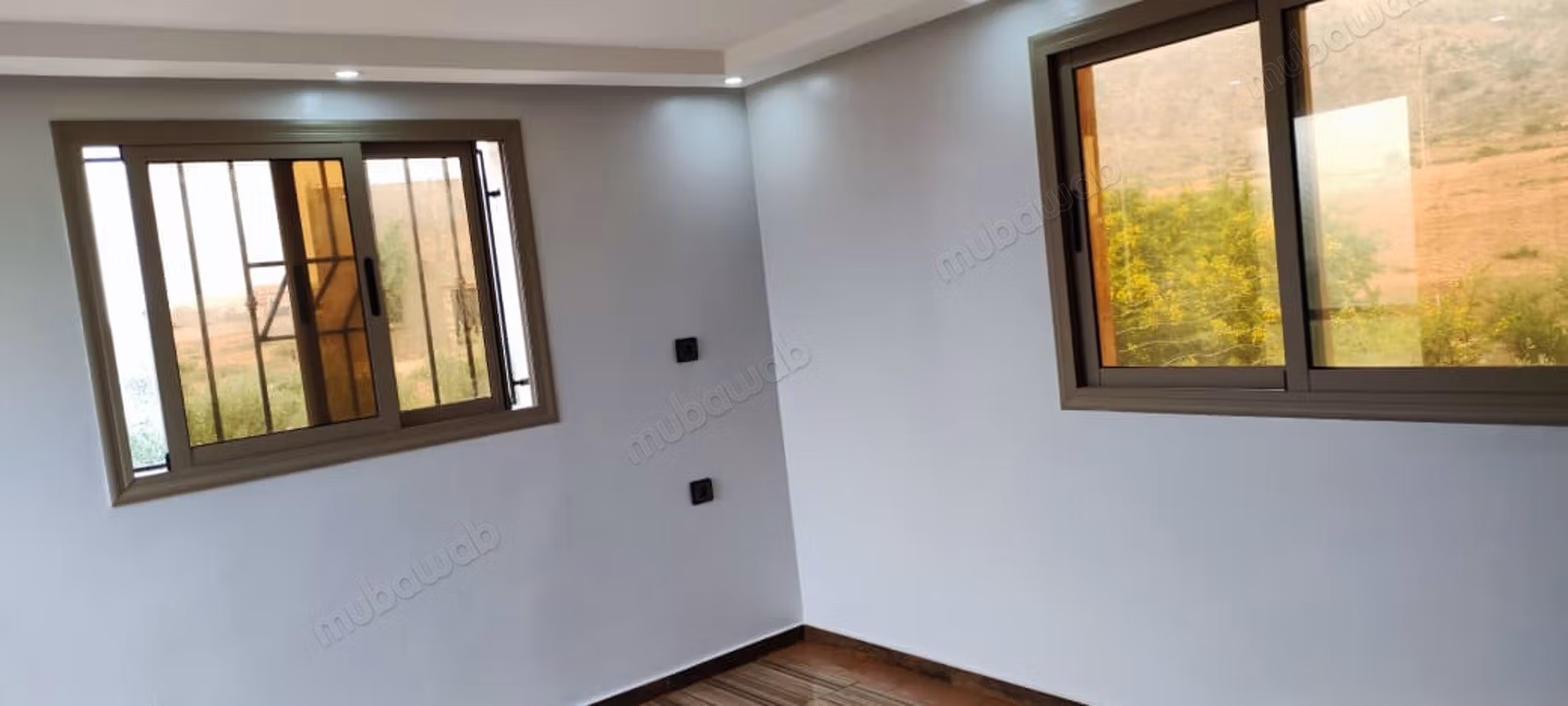 Geweldig huis te koop in Temzzout. Totale oppervlakte 174 m². Geweldig terras