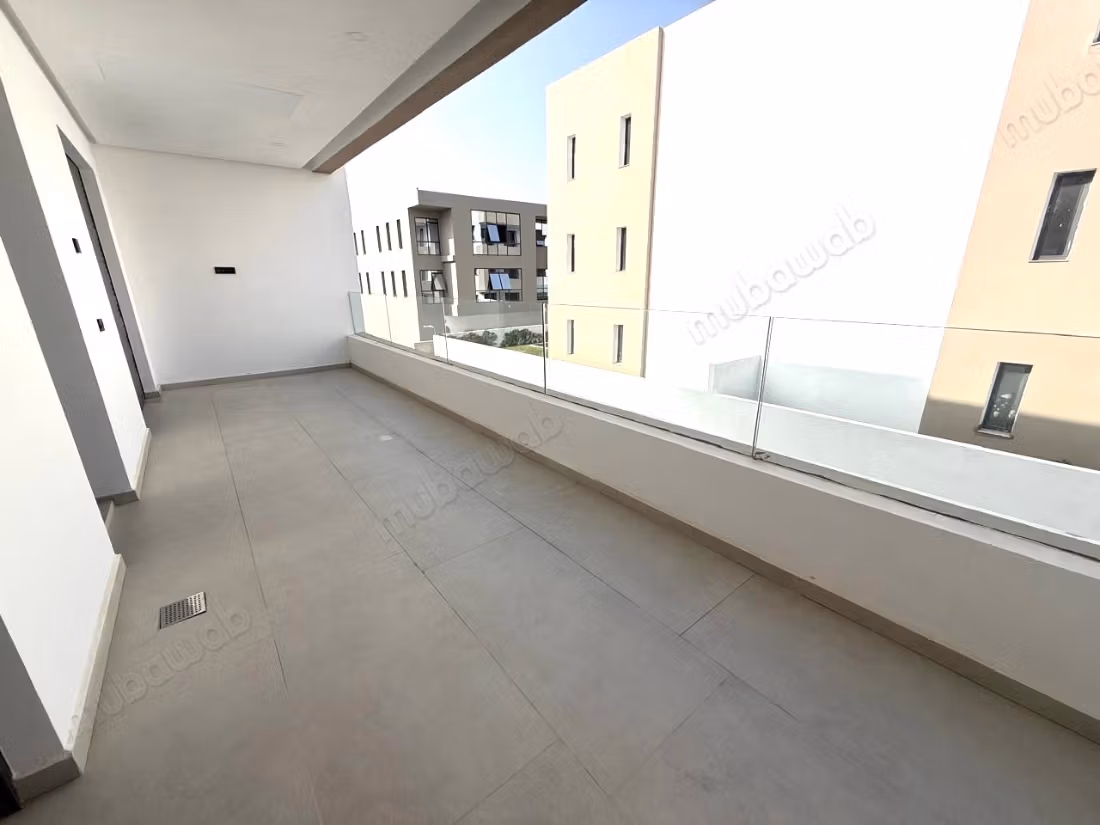 Très bel appartement haut standing