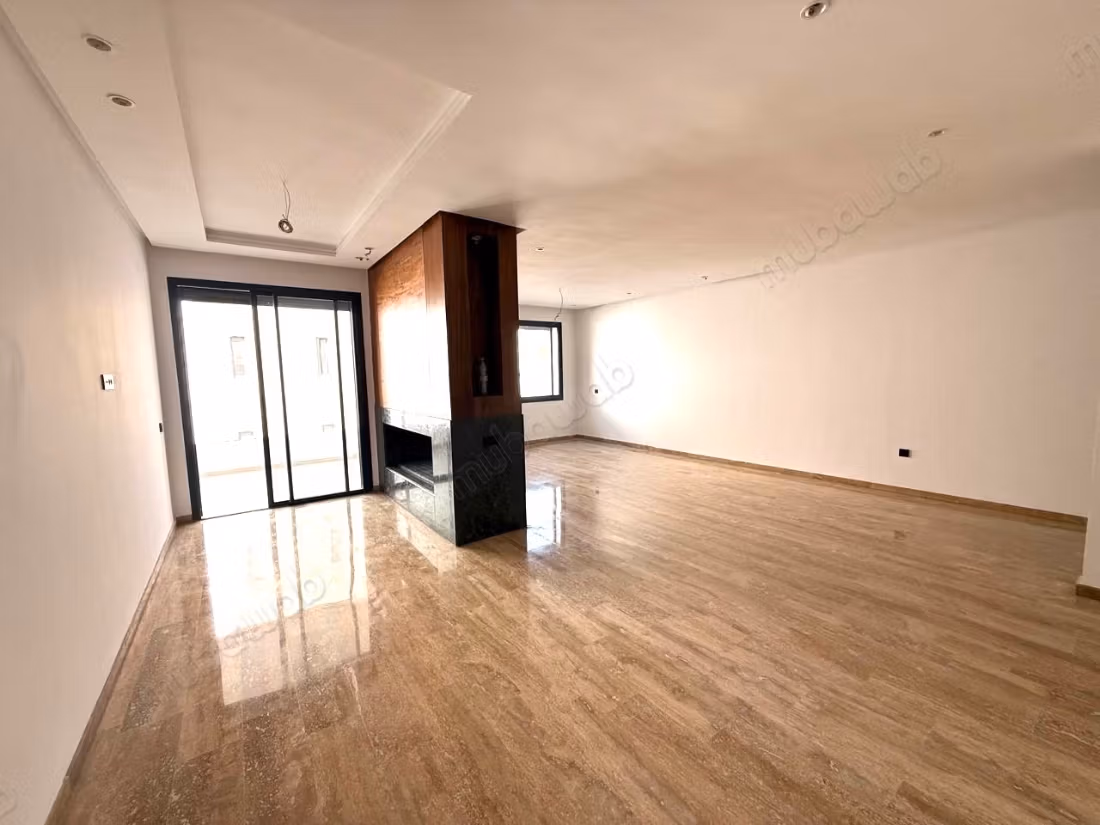 Très bel appartement haut standing