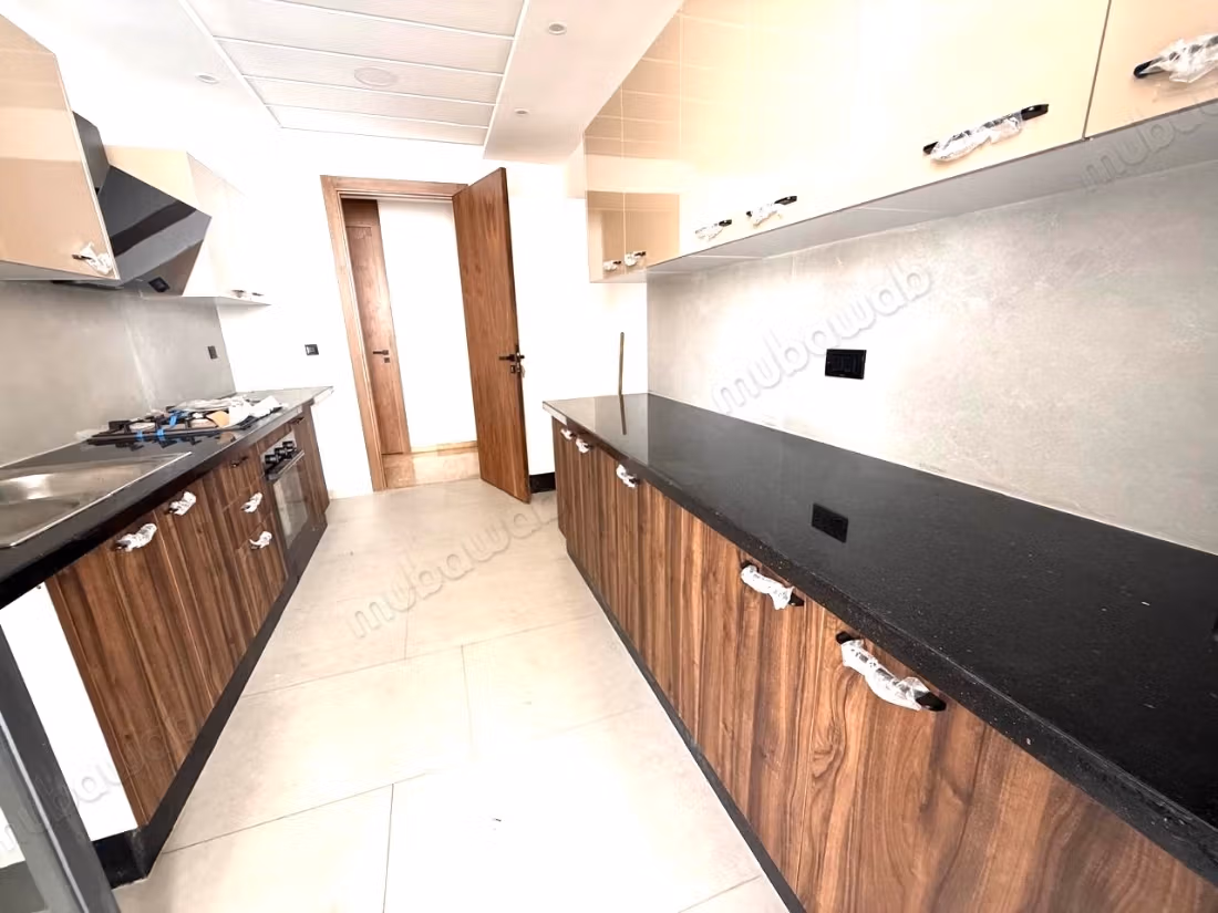 Très bel appartement haut standing
