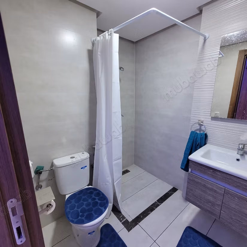 Vendita appartamento ad Anza. 3 camere confortevoli. Ben arredato