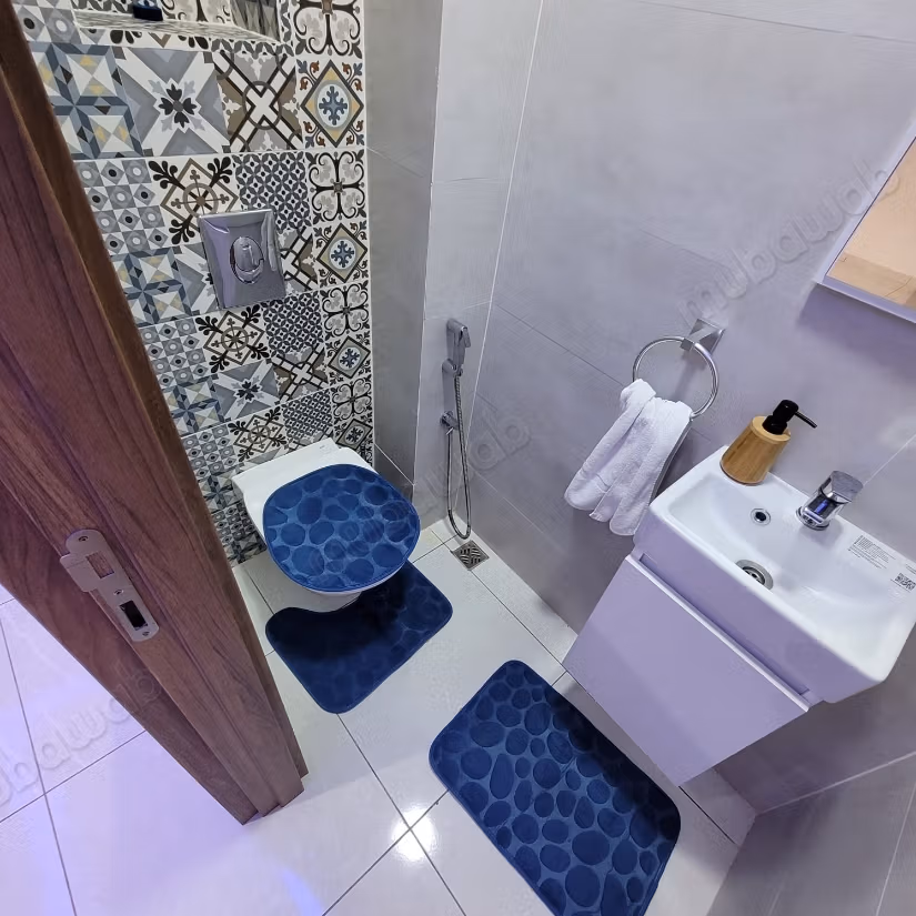 Vendita appartamento ad Anza. 3 camere confortevoli. Ben arredato