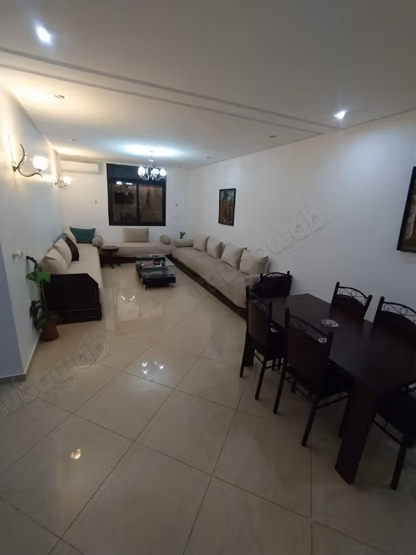 Très bel appartement à Marrakech Quartier Targa