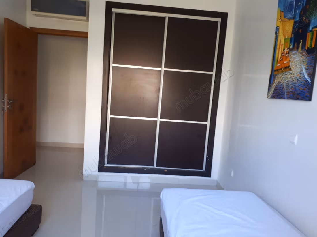 High Standing Apartment in Dar Bouazza
