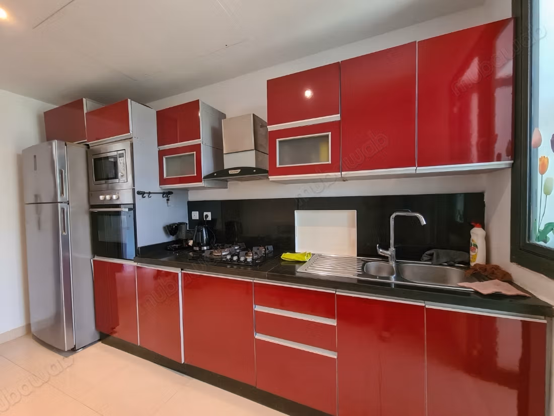High Standing Apartment in Dar Bouazza