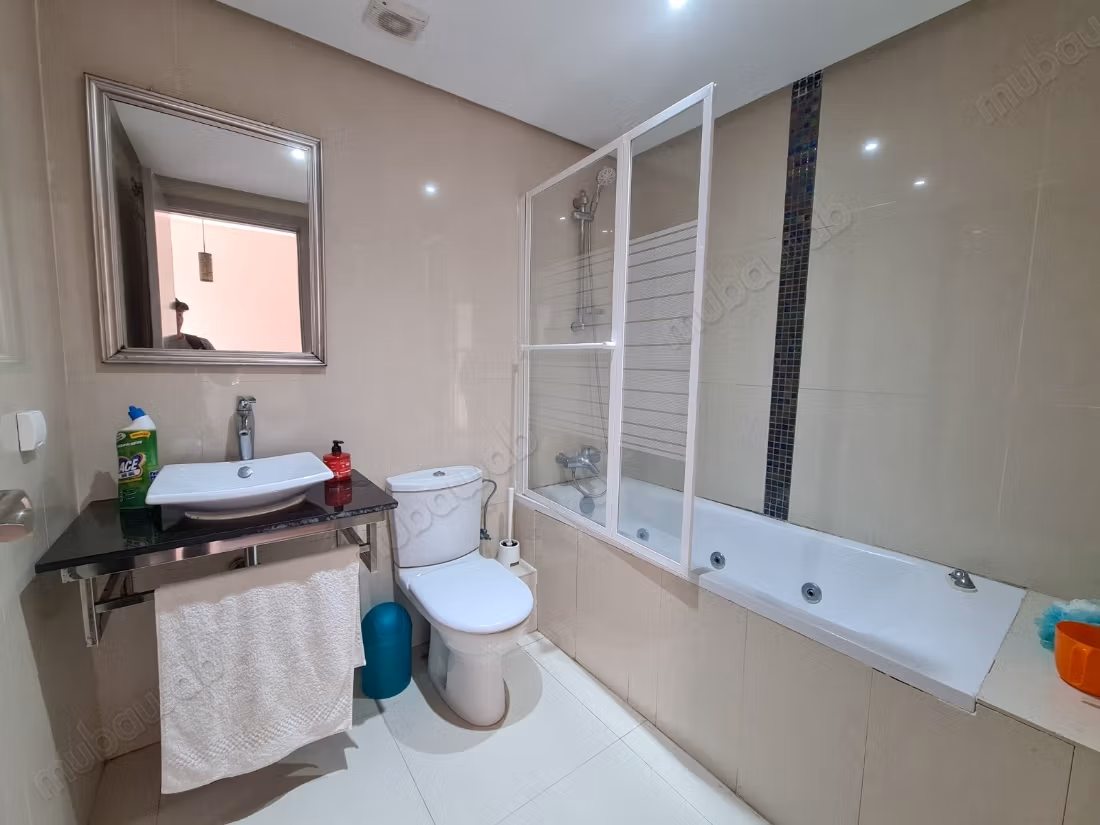 High Standing Apartment in Dar Bouazza