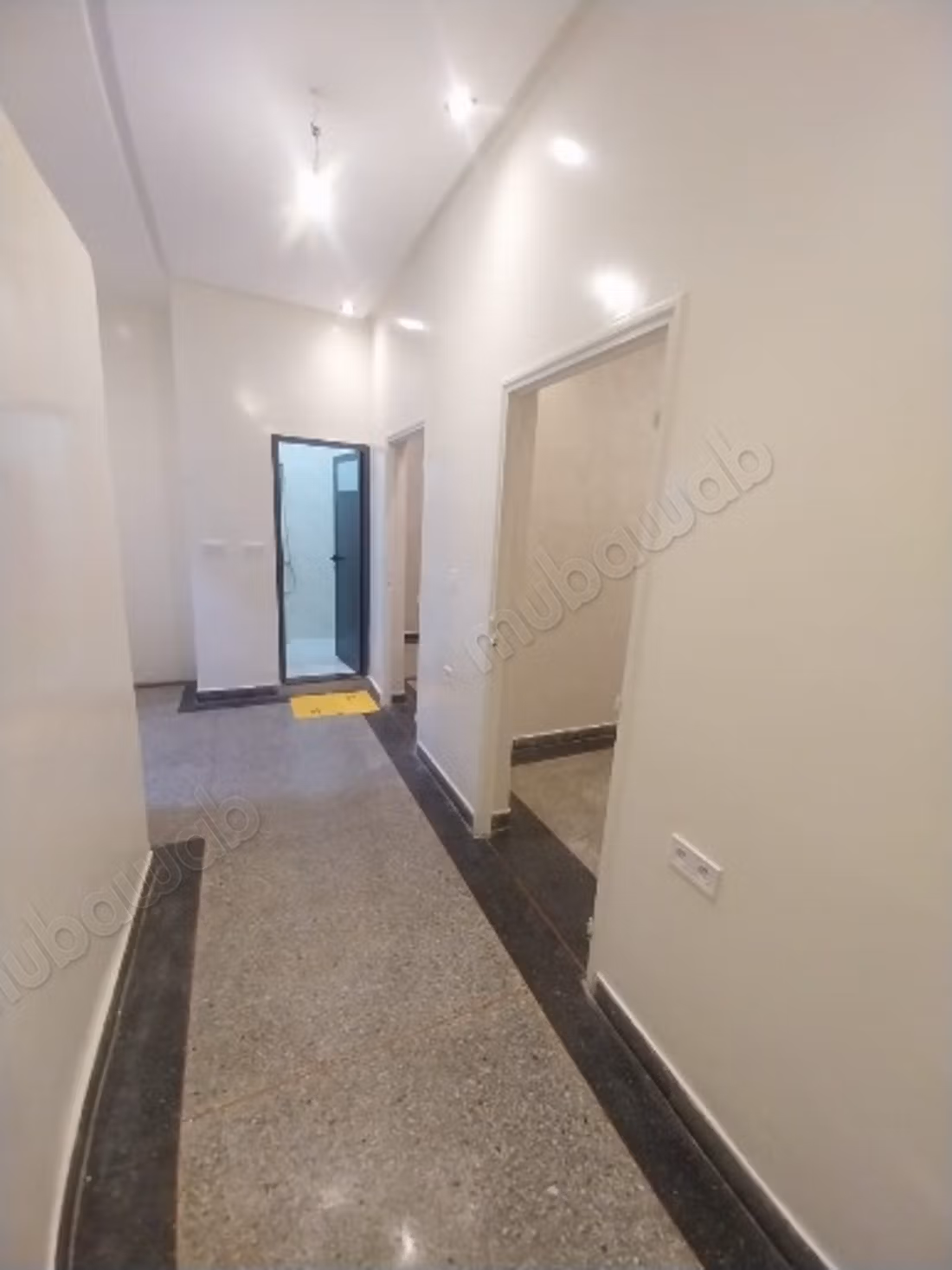 Appartement meuble a louer refait neuf
