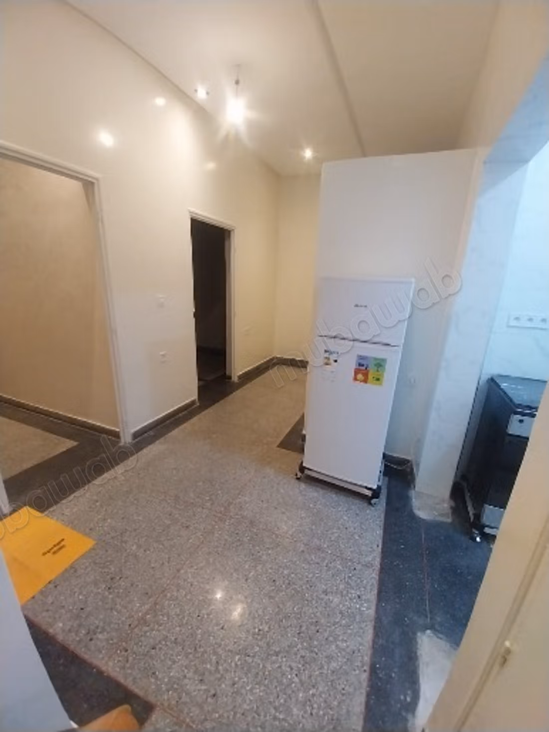 Appartement meuble a louer refait neuf