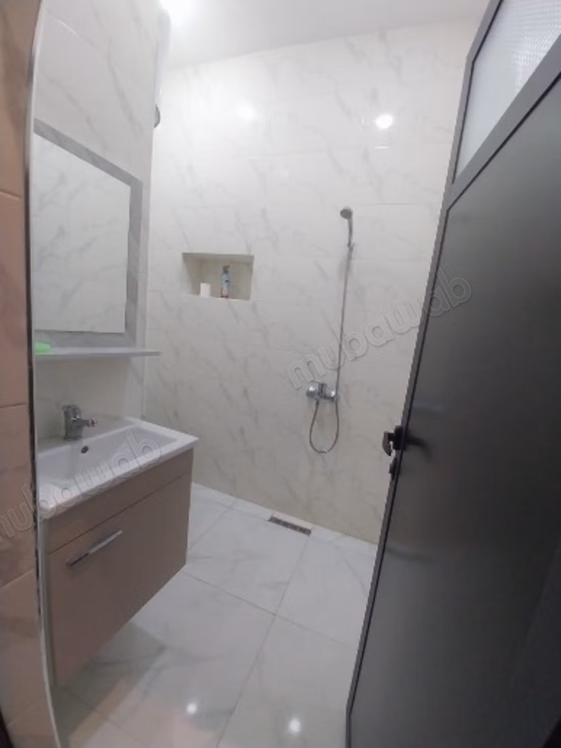 Appartement meuble a louer refait neuf