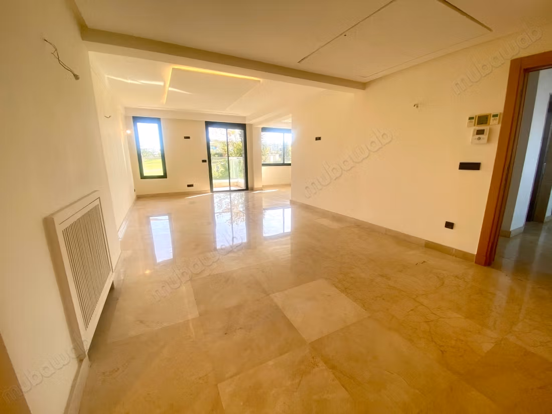 Golf front apartment 3 bedrooms staff room