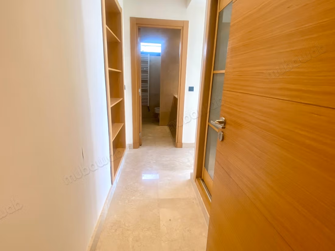 Golf front apartment 3 bedrooms staff room
