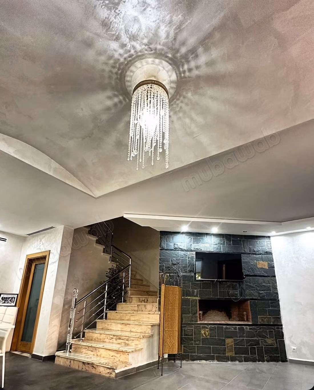 House Oujda is spring