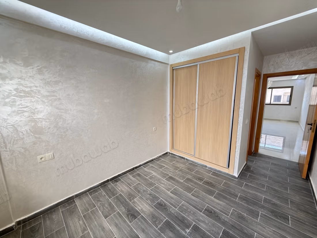 Venta de un estupendo apartamento nuevo en Bouznika Dahoumi