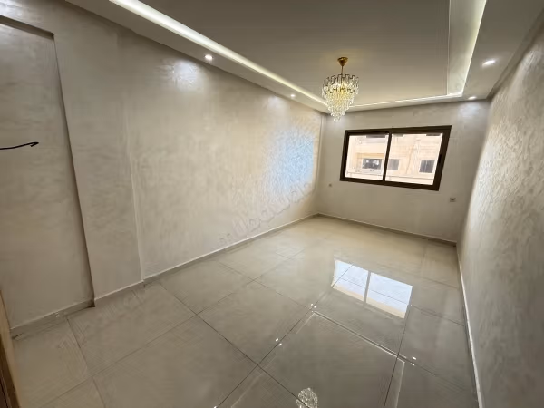 Venta de un estupendo apartamento nuevo en Bouznika Dahoumi
